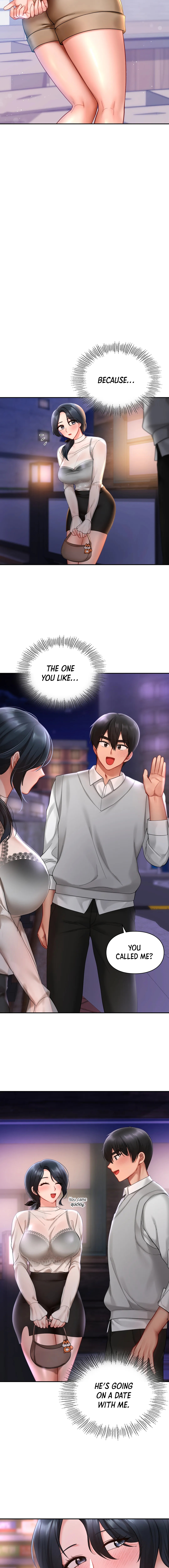 Love Theme Park Chapter 19 image 15