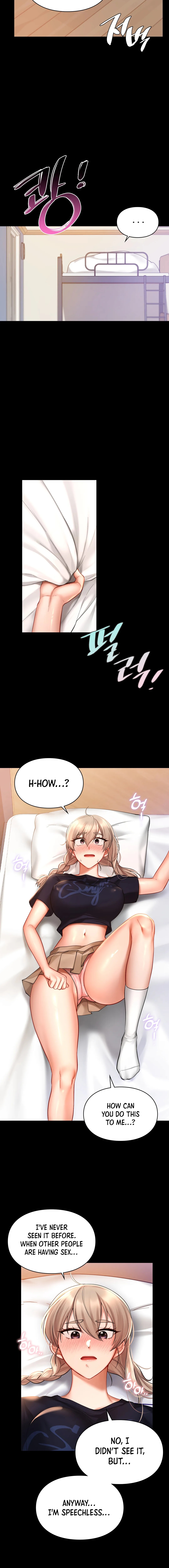 Love Theme Park Chapter 19 image 2