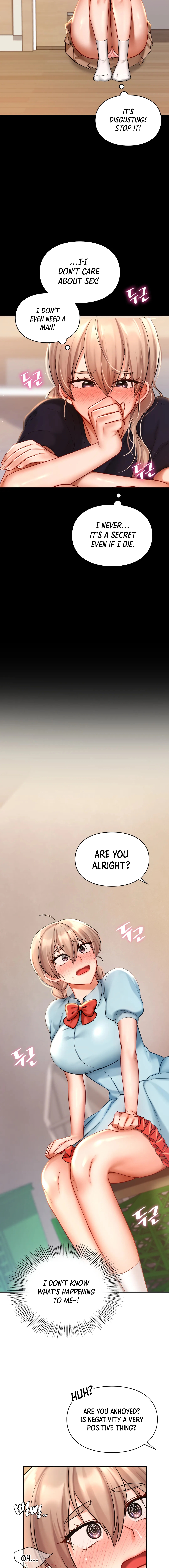Love Theme Park Chapter 19 image 6