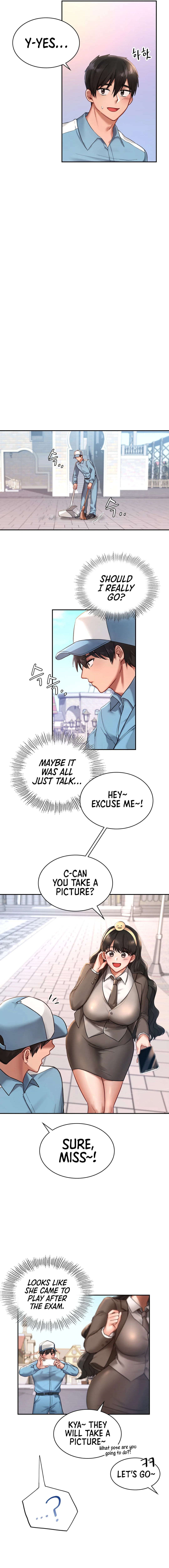 Love Theme Park Chapter 2 image 11