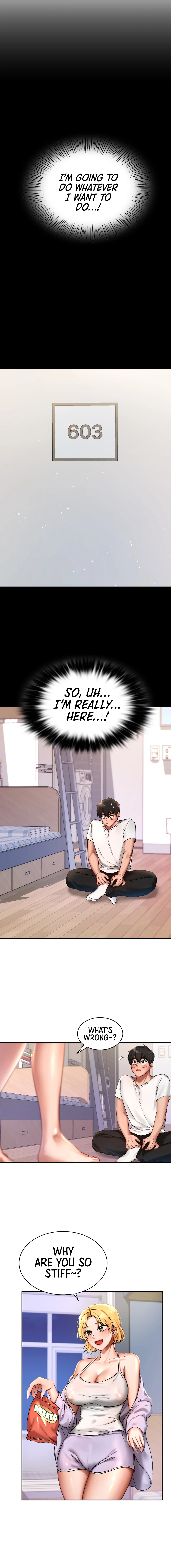 Love Theme Park Chapter 2 image 13