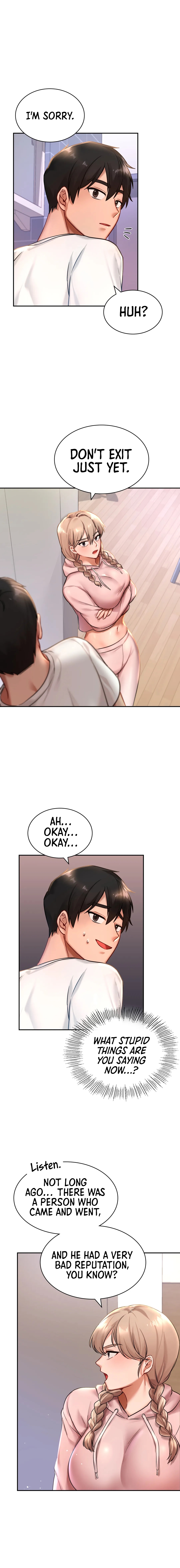 Love Theme Park Chapter 2 image 21