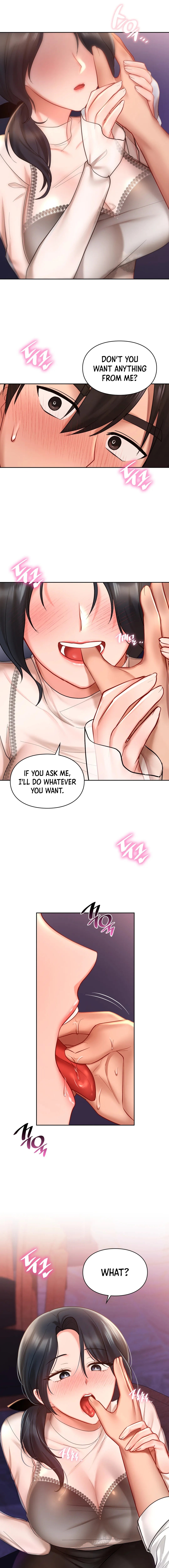 Love Theme Park Chapter 20 image 10