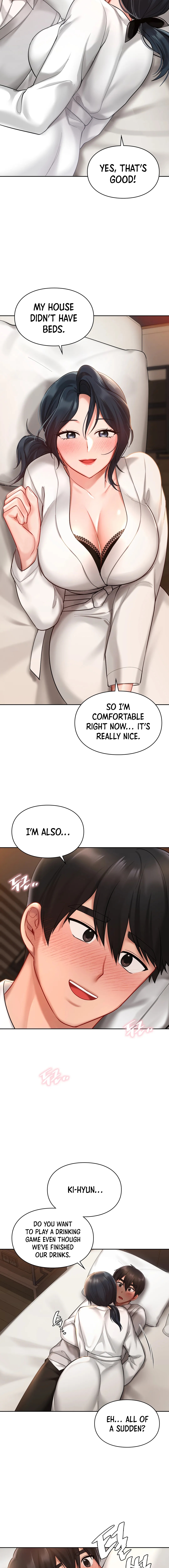 Love Theme Park Chapter 20 image 14