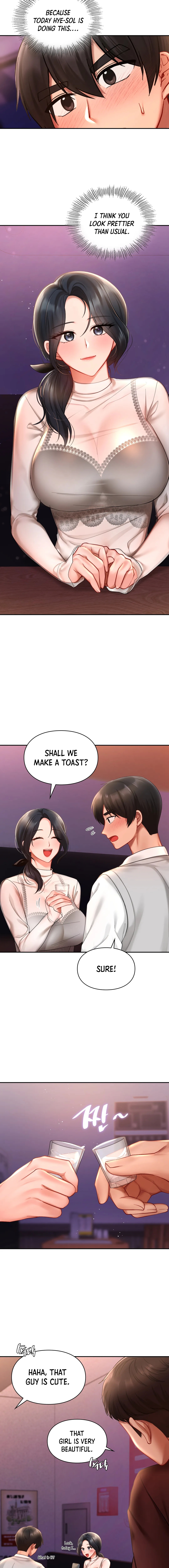 Love Theme Park Chapter 20 image 2