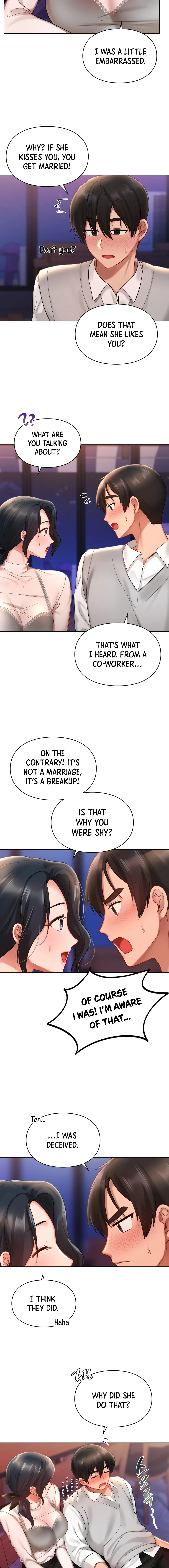 Love Theme Park Chapter 20 image 6
