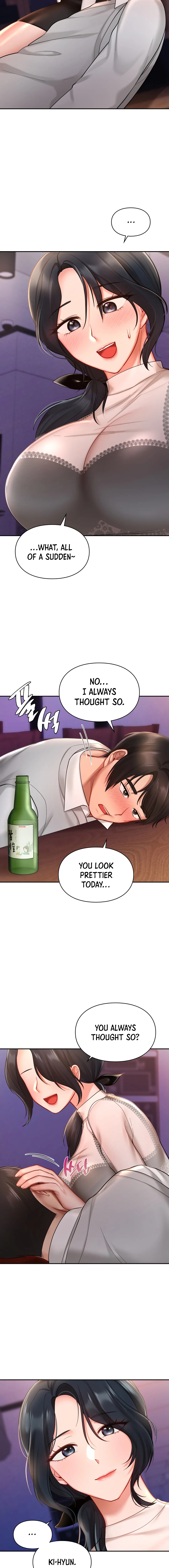 Love Theme Park Chapter 20 image 8