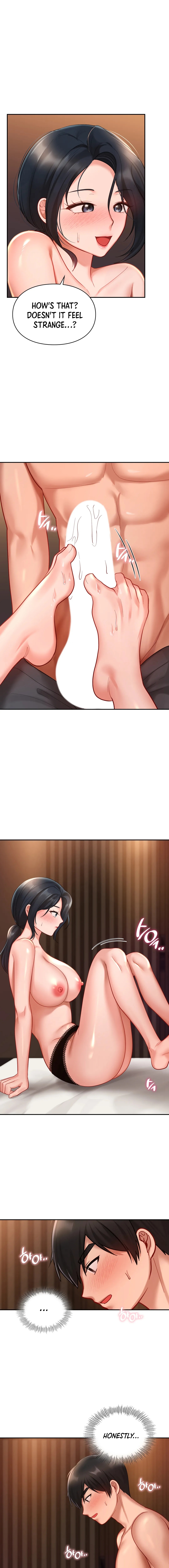 Love Theme Park Chapter 21 image 10