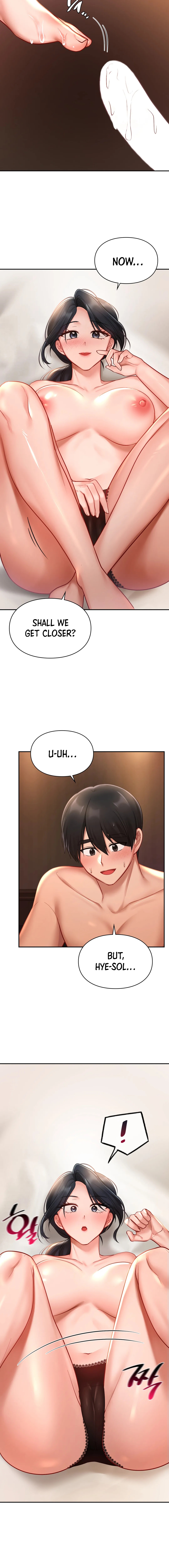 Love Theme Park Chapter 21 image 12