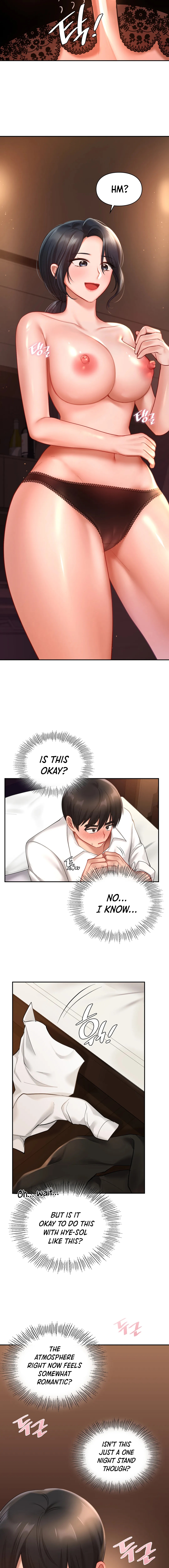 Love Theme Park Chapter 21 image 3