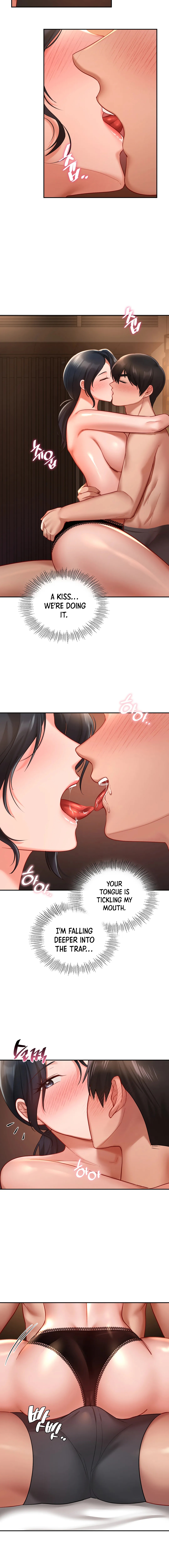 Love Theme Park Chapter 21 image 7