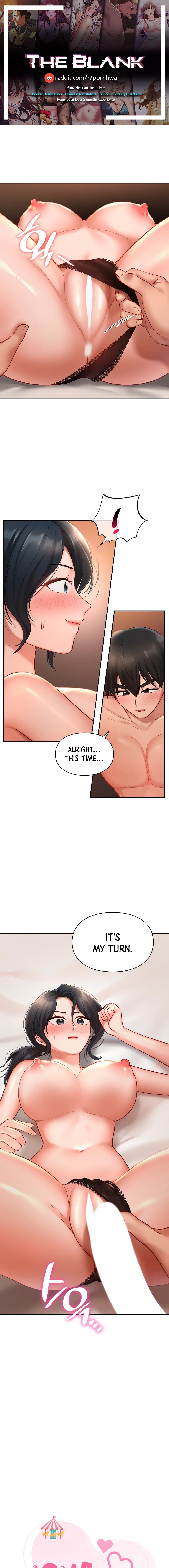 Love Theme Park Chapter 22 image 0