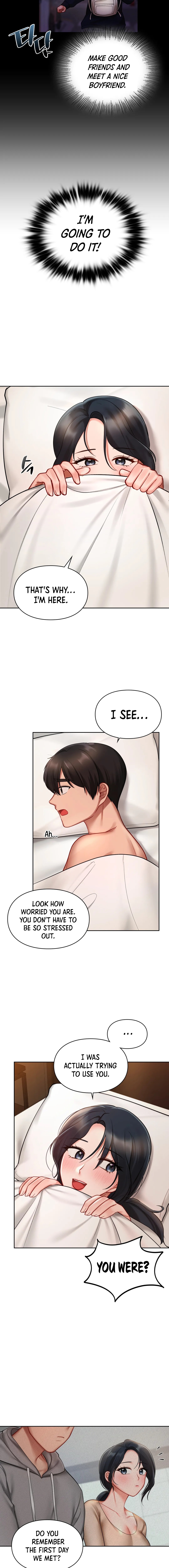Love Theme Park Chapter 22 image 10