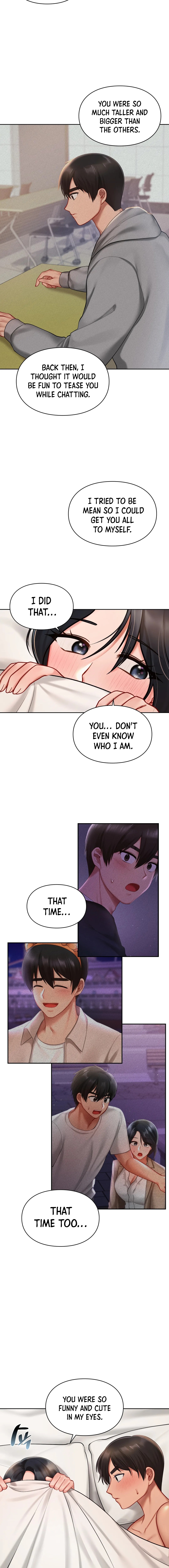 Love Theme Park Chapter 22 image 11