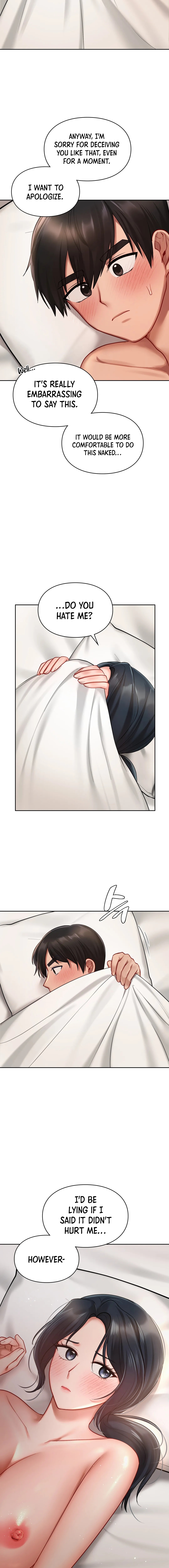 Love Theme Park Chapter 22 image 12