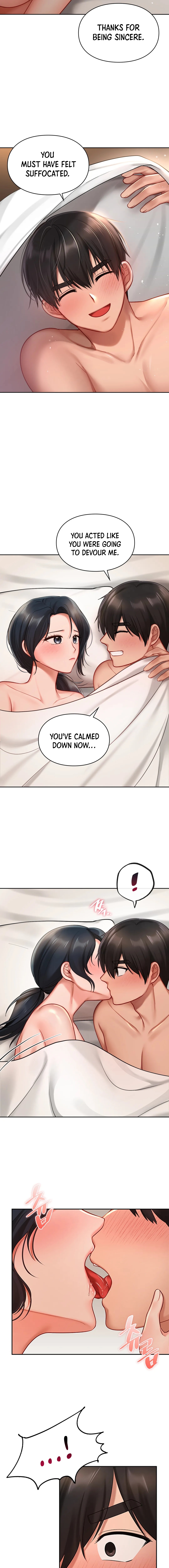 Love Theme Park Chapter 22 image 13