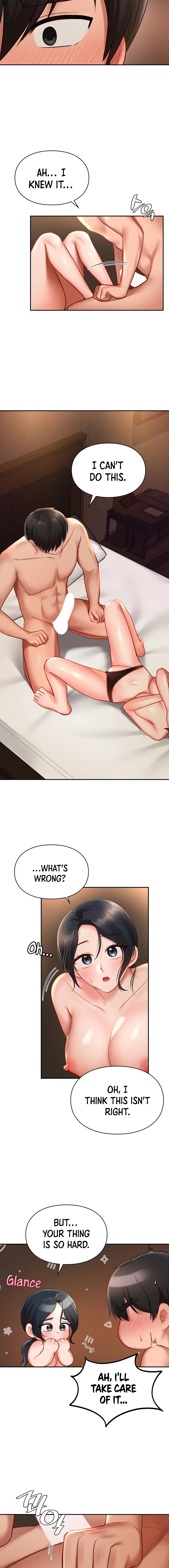 Love Theme Park Chapter 22 image 2