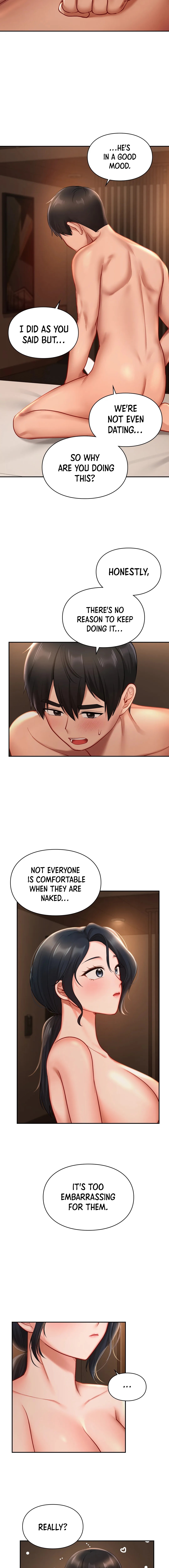 Love Theme Park Chapter 22 image 3