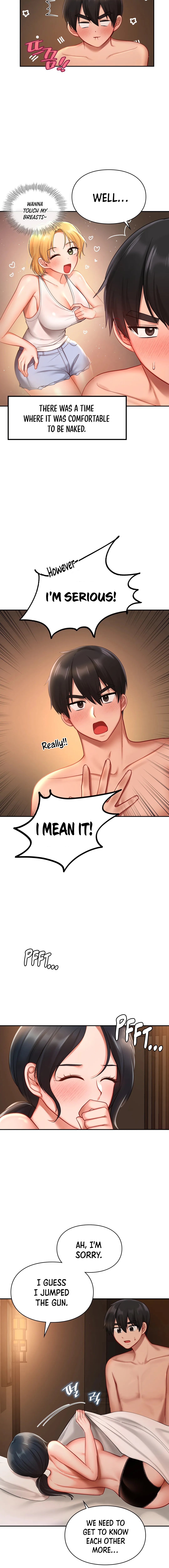 Love Theme Park Chapter 22 image 4