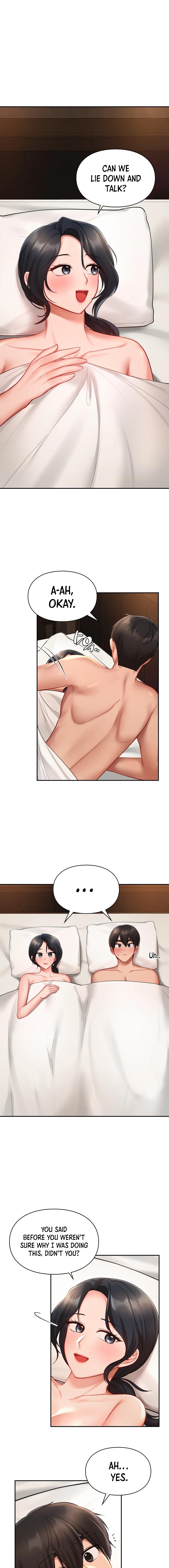 Love Theme Park Chapter 22 image 5