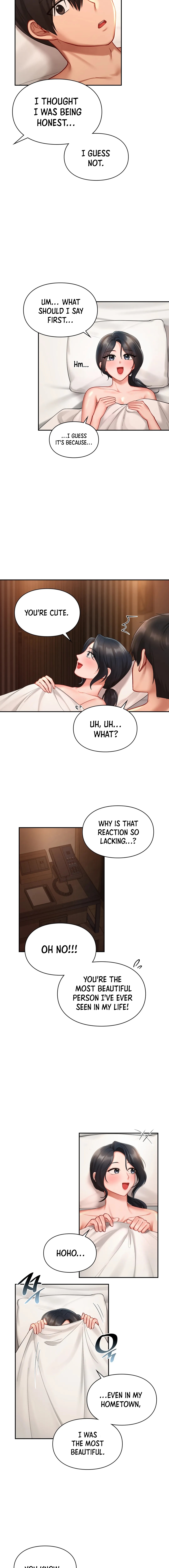 Love Theme Park Chapter 22 image 6