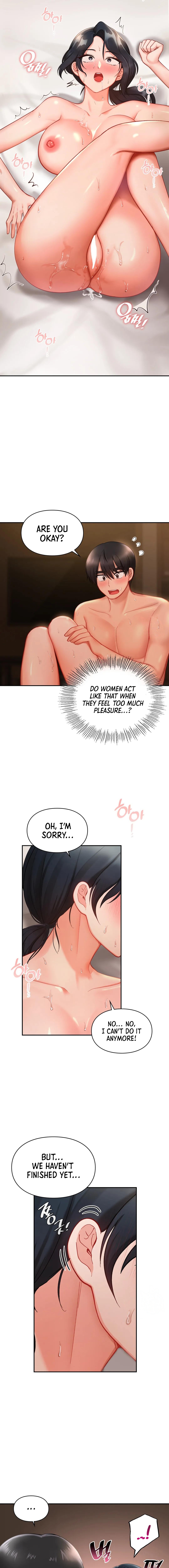 Love Theme Park Chapter 24 image 10