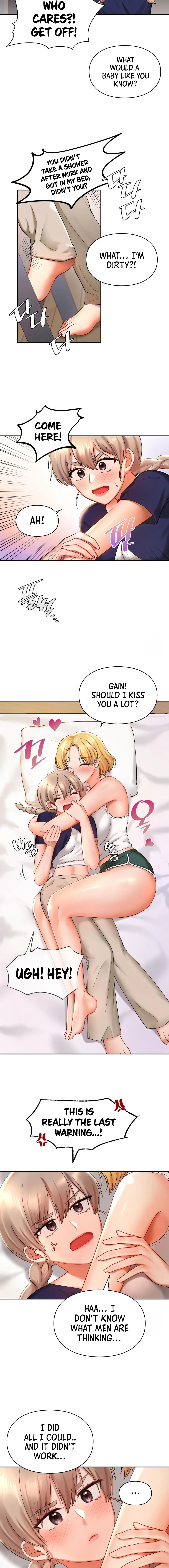 Love Theme Park Chapter 24 image 13