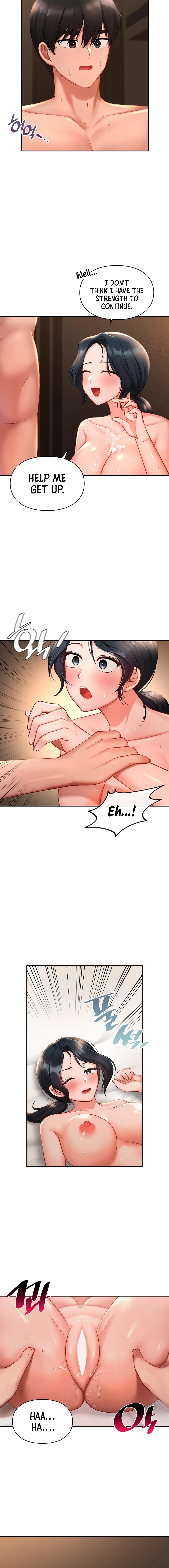 Love Theme Park Chapter 24 image 2