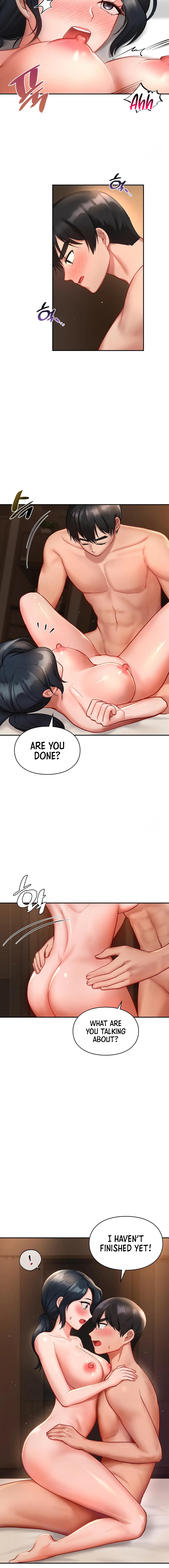 Love Theme Park Chapter 24 image 6