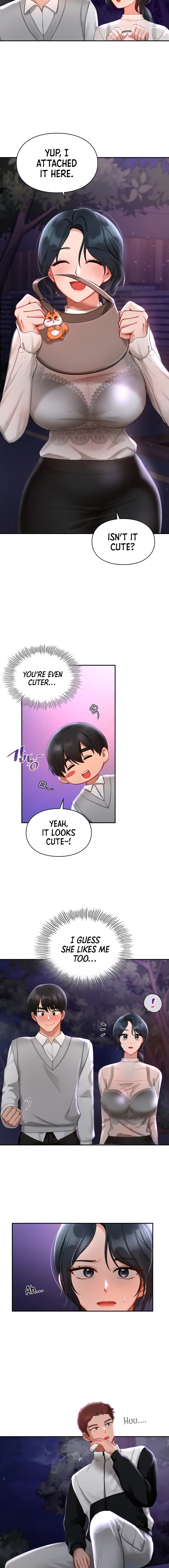 Love Theme Park Chapter 25 image 3