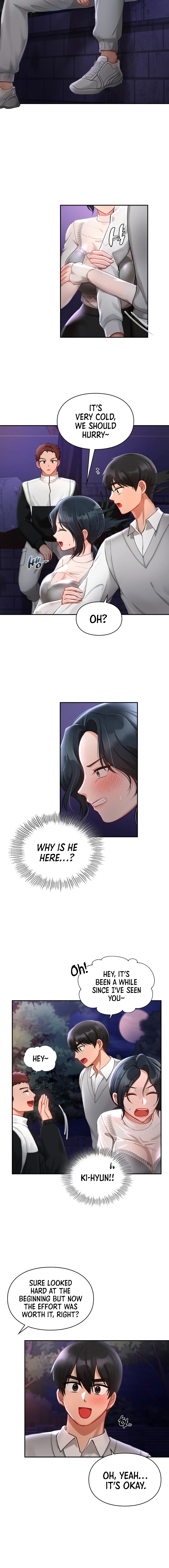 Love Theme Park Chapter 25 image 4
