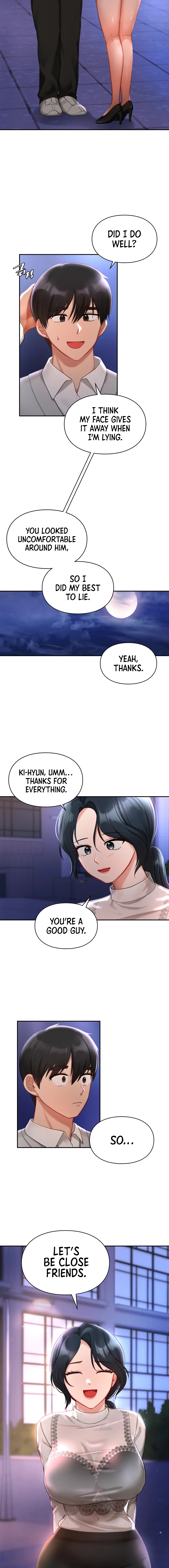Love Theme Park Chapter 25 image 8