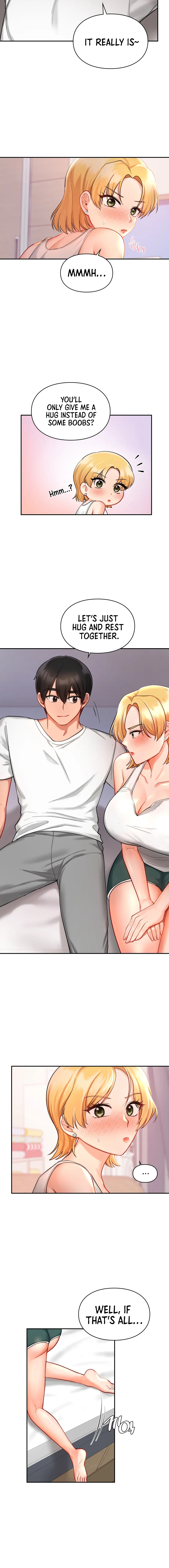 Love Theme Park Chapter 26 image 11