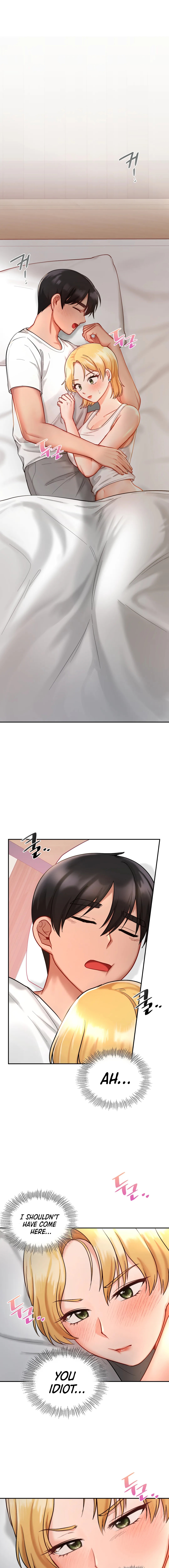 Love Theme Park Chapter 26 image 12