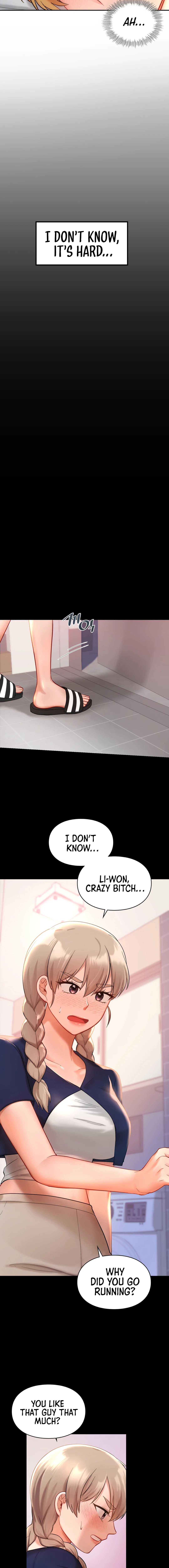 Love Theme Park Chapter 26 image 13