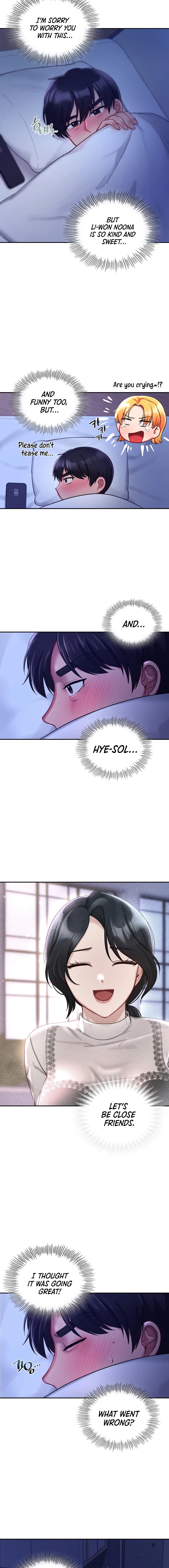 Love Theme Park Chapter 26 image 2