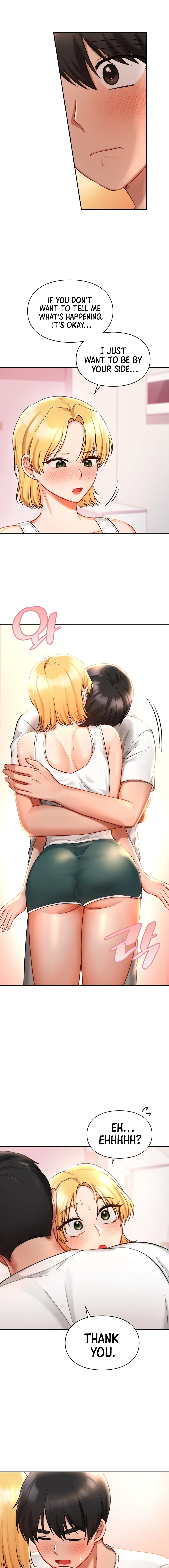 Love Theme Park Chapter 26 image 7