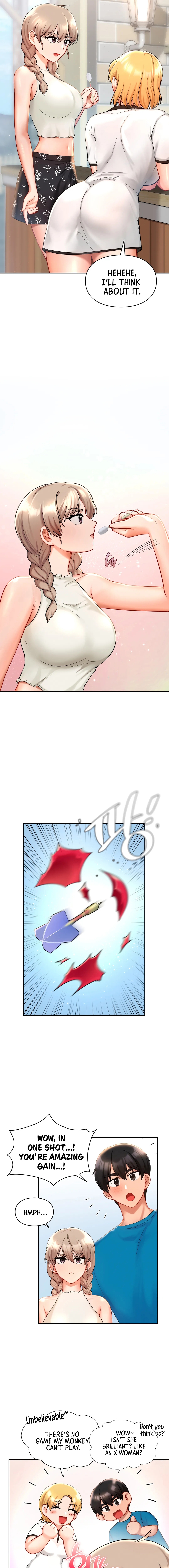 Love Theme Park Chapter 27 image 7