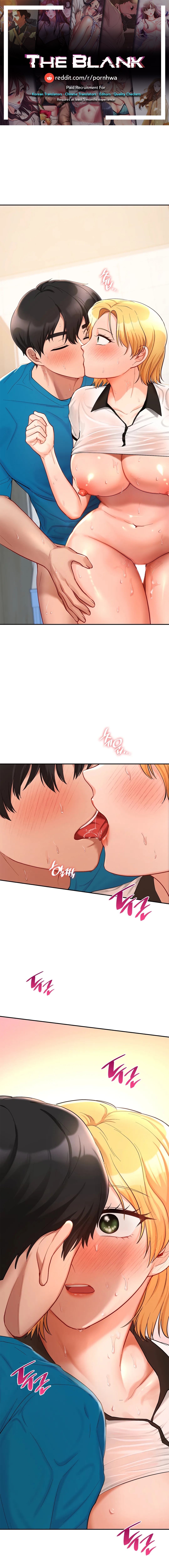 Love Theme Park Chapter 29 image 0