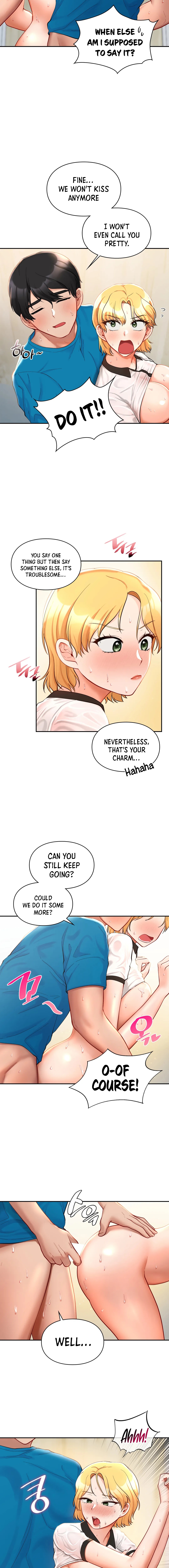 Love Theme Park Chapter 29 image 3