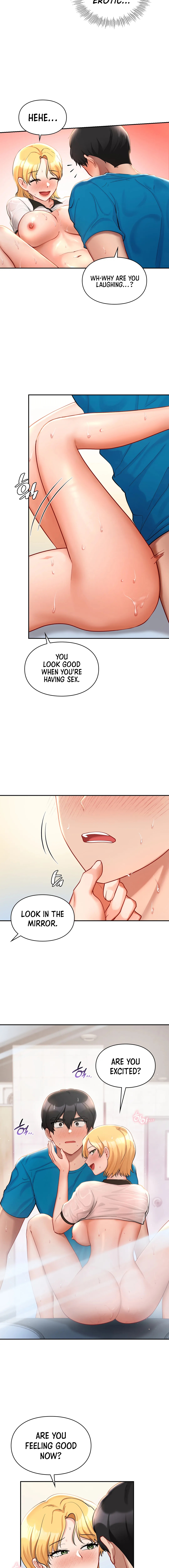 Love Theme Park Chapter 29 image 8