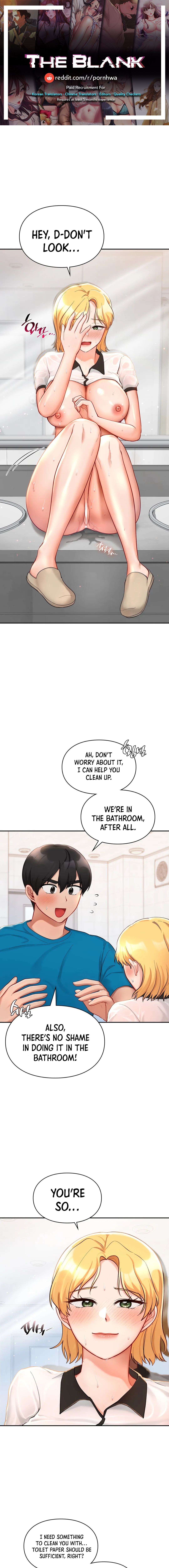 Love Theme Park Chapter 30 image 0