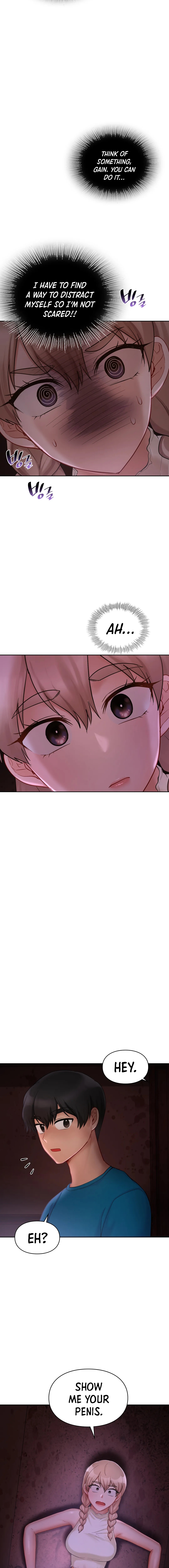 Love Theme Park Chapter 30 image 17