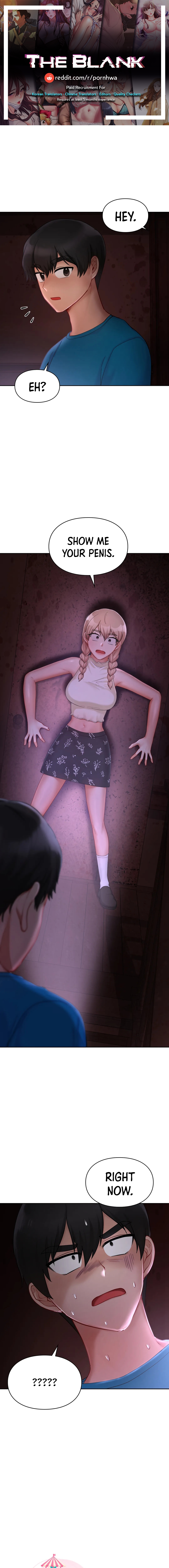 Love Theme Park Chapter 31 image 0