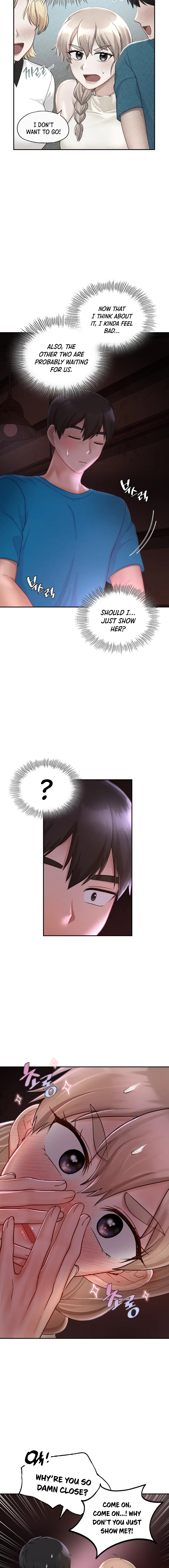 Love Theme Park Chapter 31 image 3