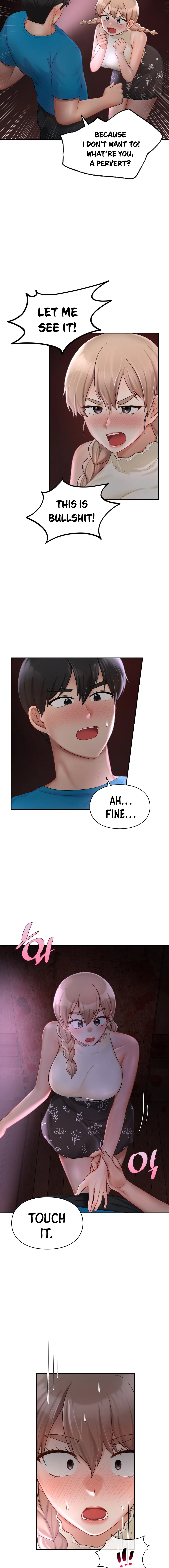 Love Theme Park Chapter 31 image 4