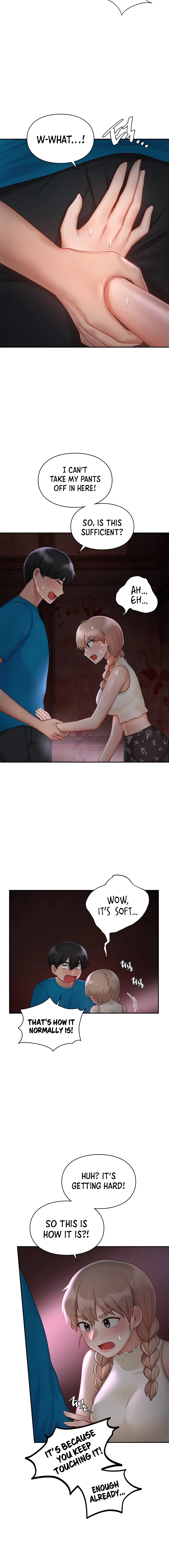 Love Theme Park Chapter 31 image 5