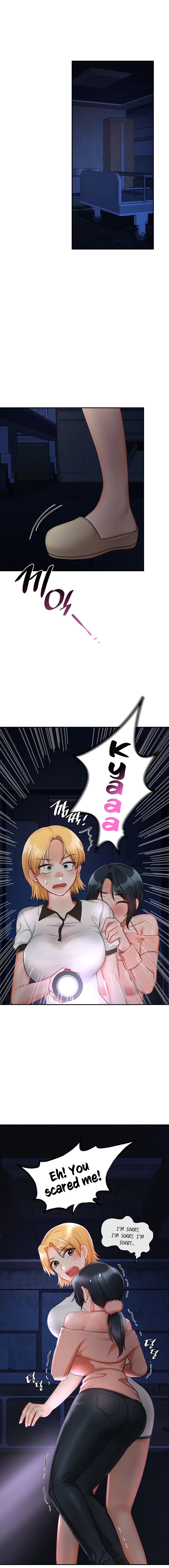 Love Theme Park Chapter 31 image 7