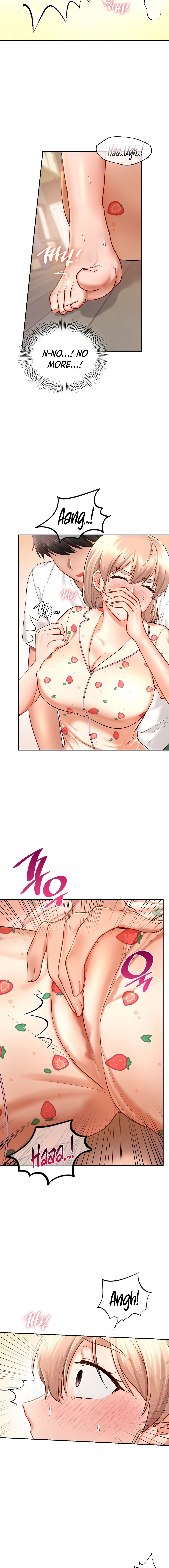 Love Theme Park Chapter 32 image 14