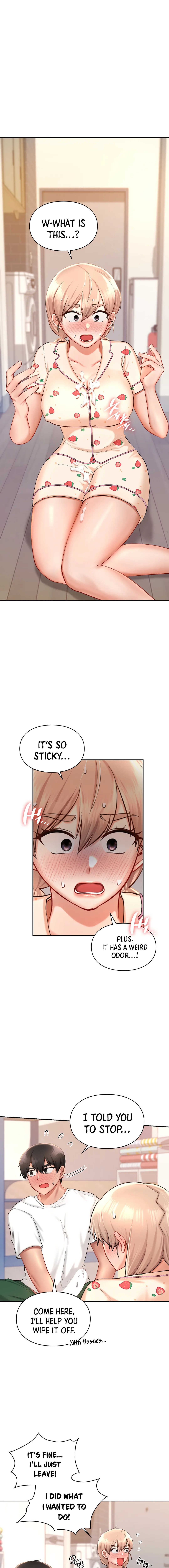 Love Theme Park Chapter 32 image 6